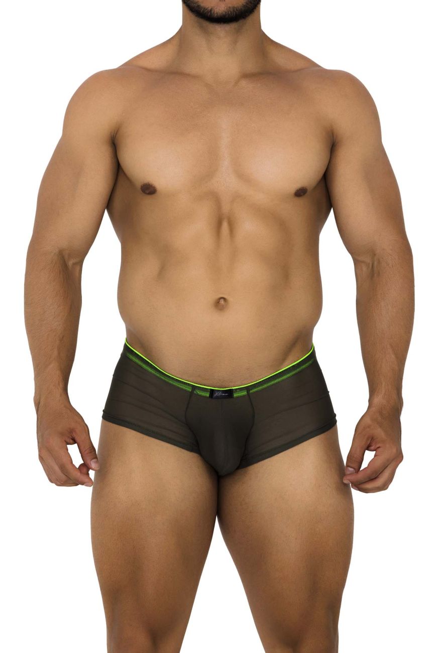 Tulle Mesh Trunks