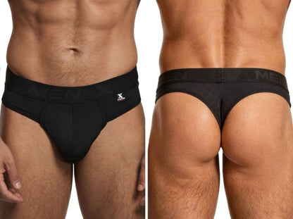 Microfiber Thongs