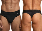 Microfiber Thongs