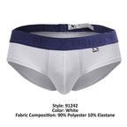 Microfiber Briefs