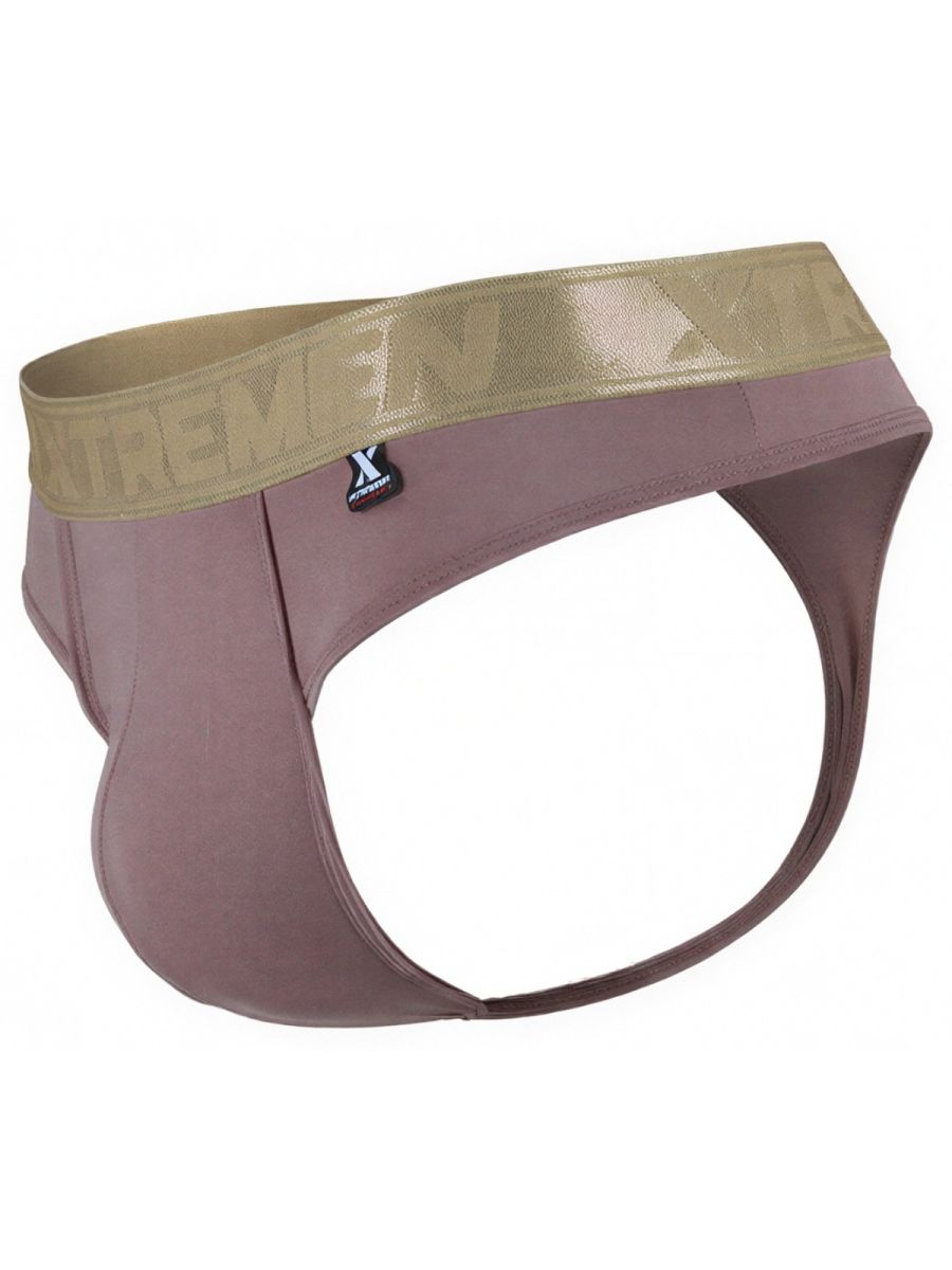 Men's Xtremen Microfiber Thongs ultra-soft premium underwear