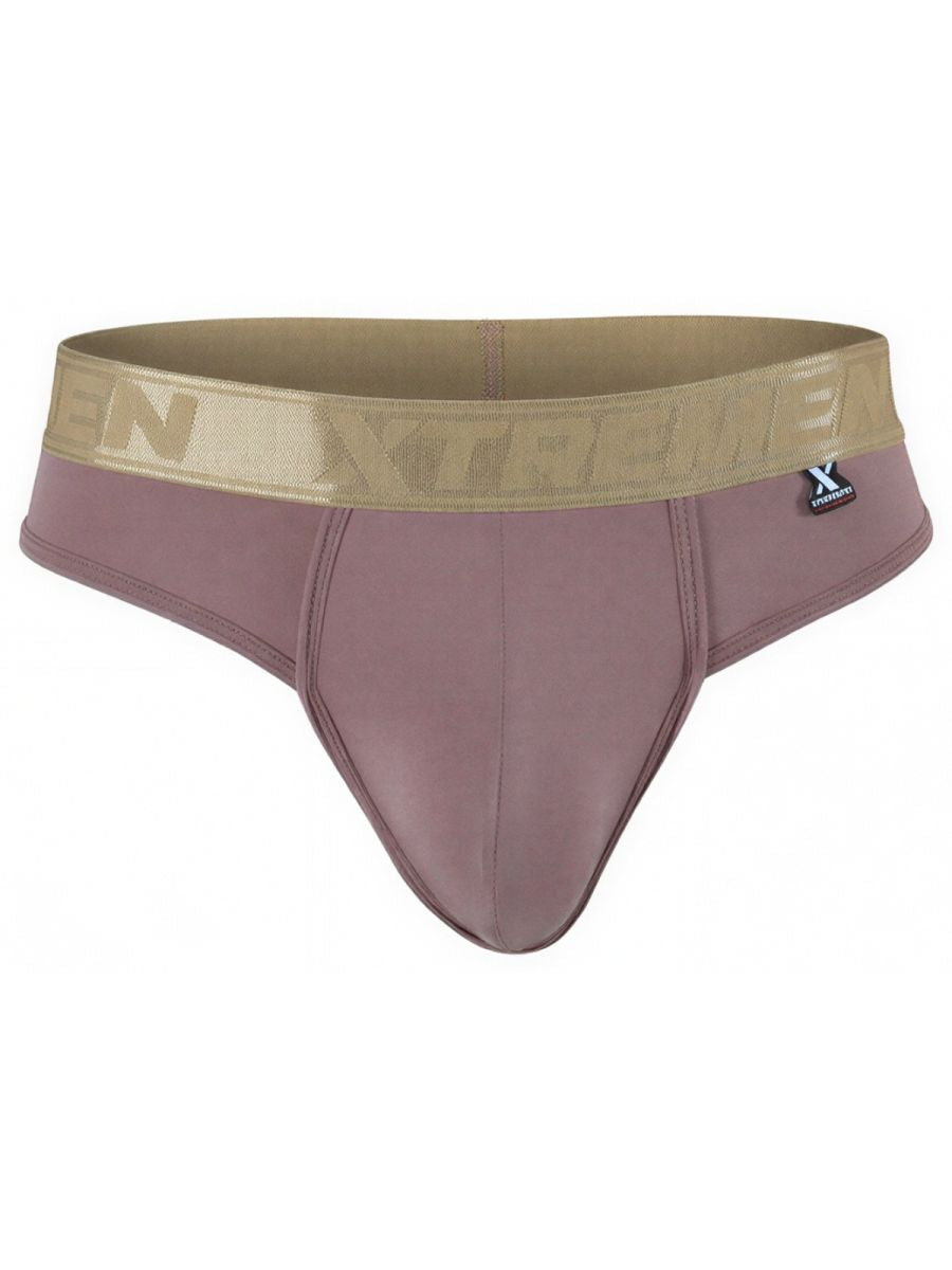 Men's Xtremen Microfiber Thongs ultra-soft premium underwear