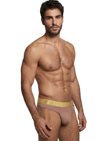 Men's Xtremen Microfiber Thongs ultra-soft premium underwear