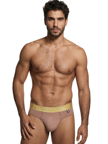 Men's Xtremen Microfiber Thongs ultra-soft premium underwear