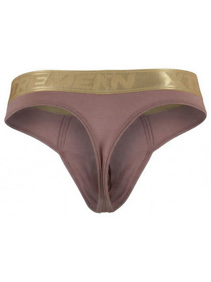 Men's Xtremen Microfiber Thongs ultra-soft premium underwear