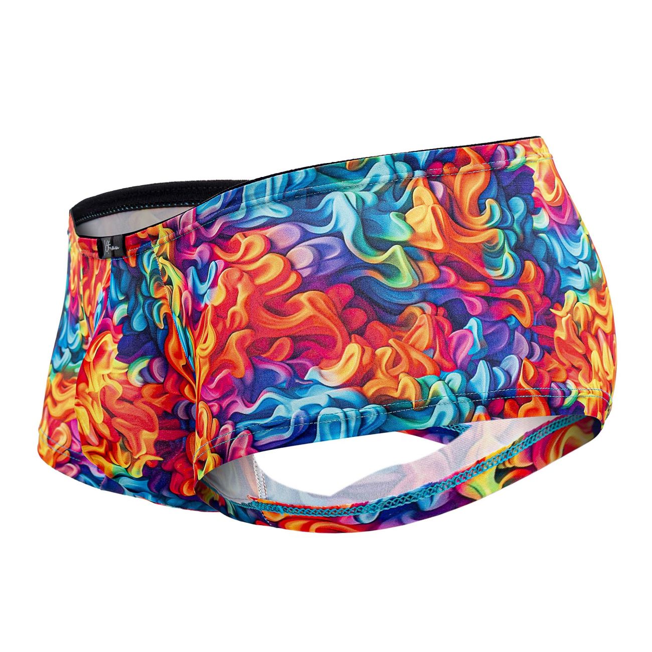 Printed Trunks