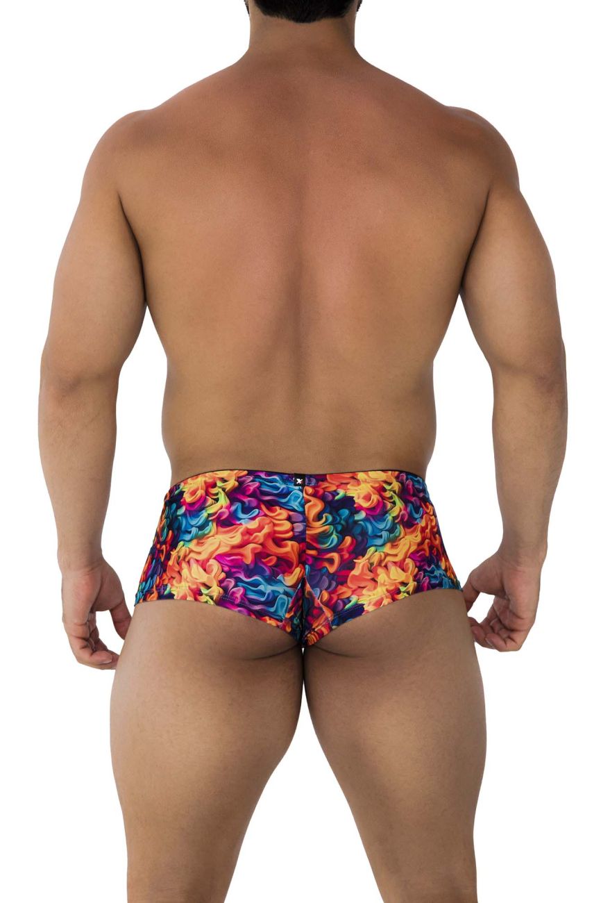 Printed Trunks