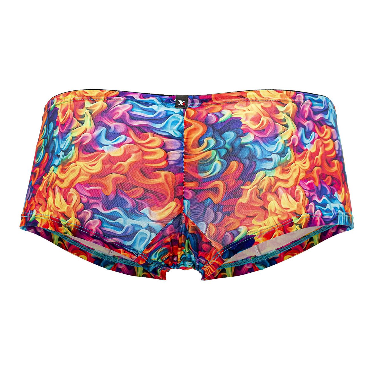 Printed Trunks