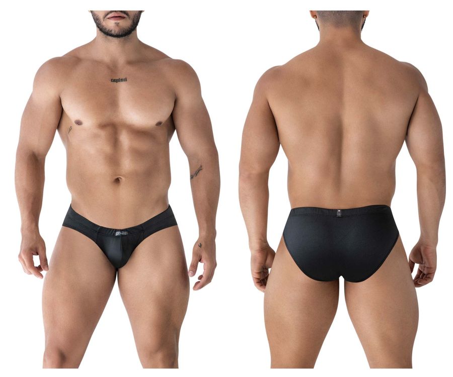 Microfiber Briefs