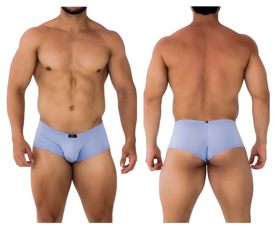 Microfiber Trunks