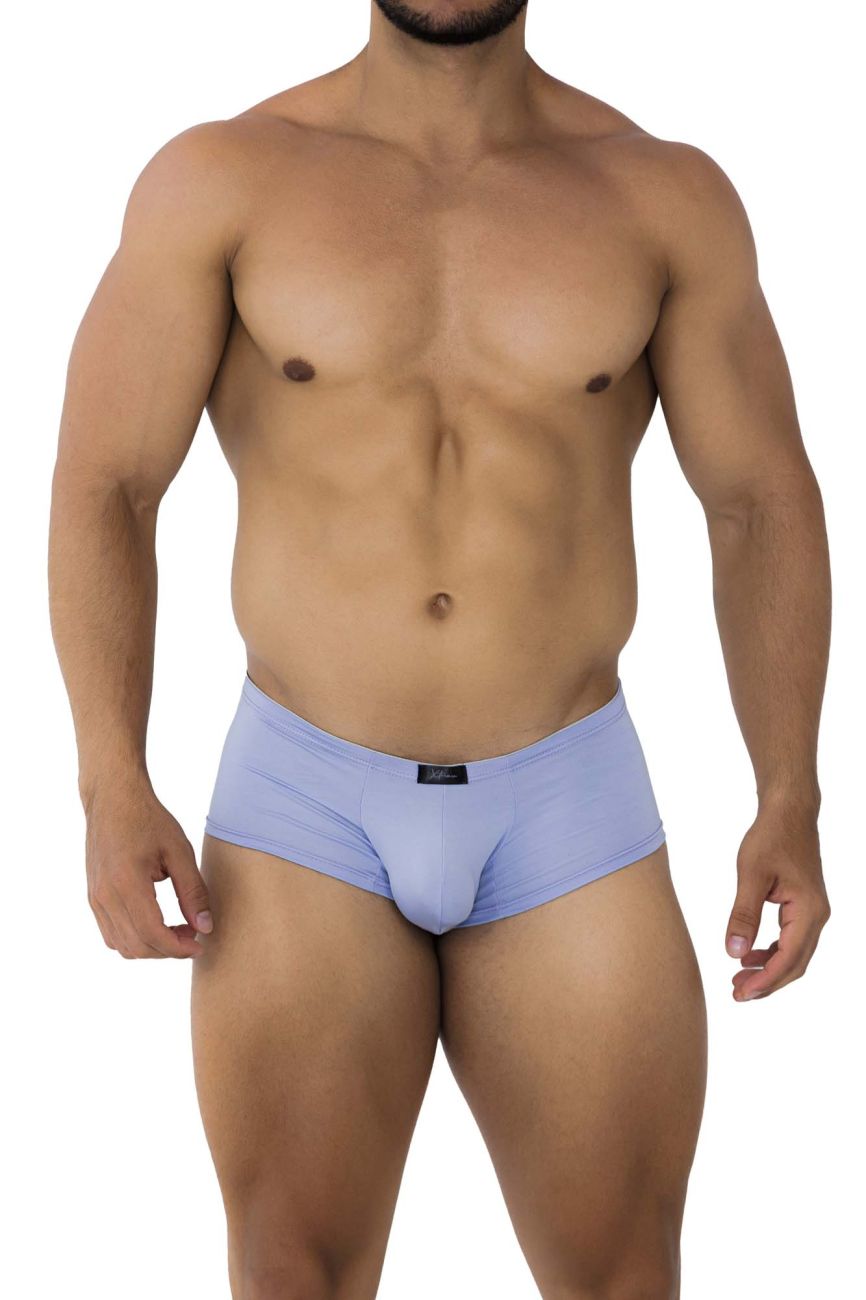 Microfiber Trunks