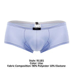 Microfiber Trunks