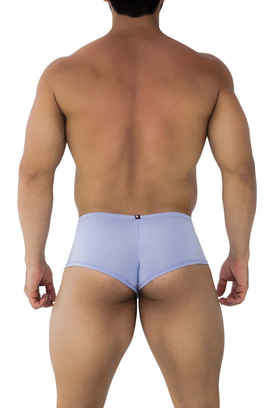 Microfiber Trunks