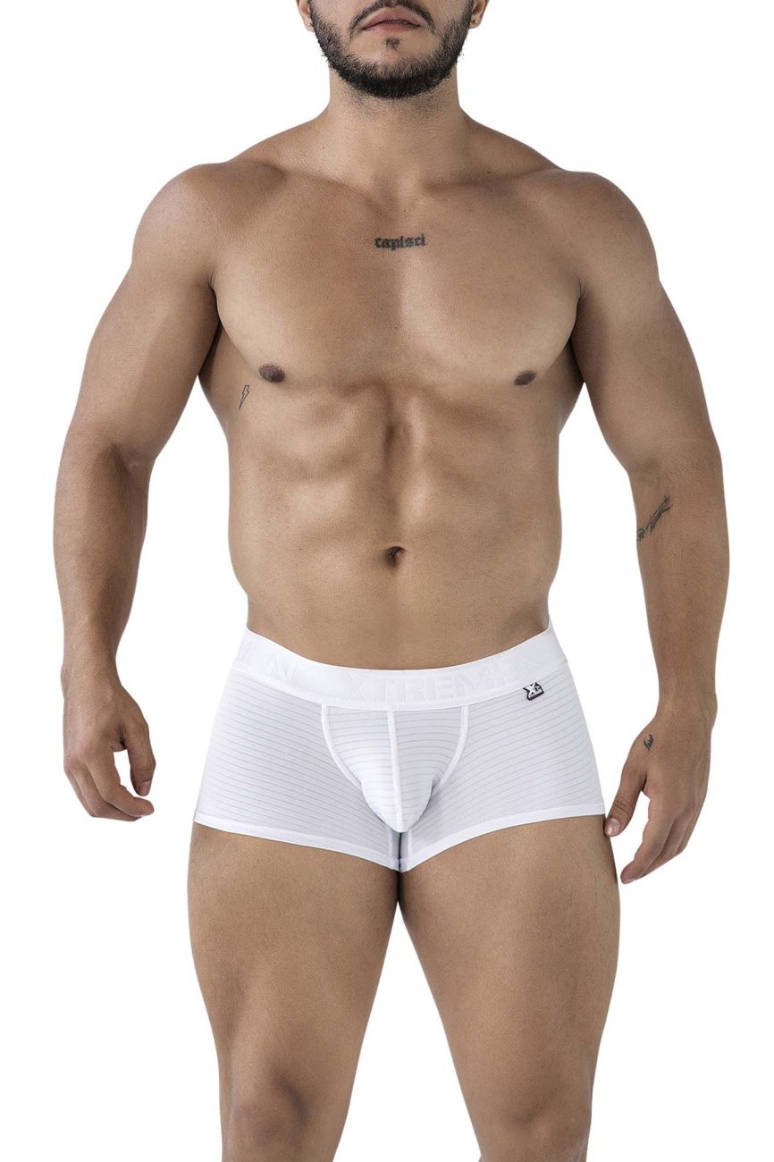 Microfiber Trunks