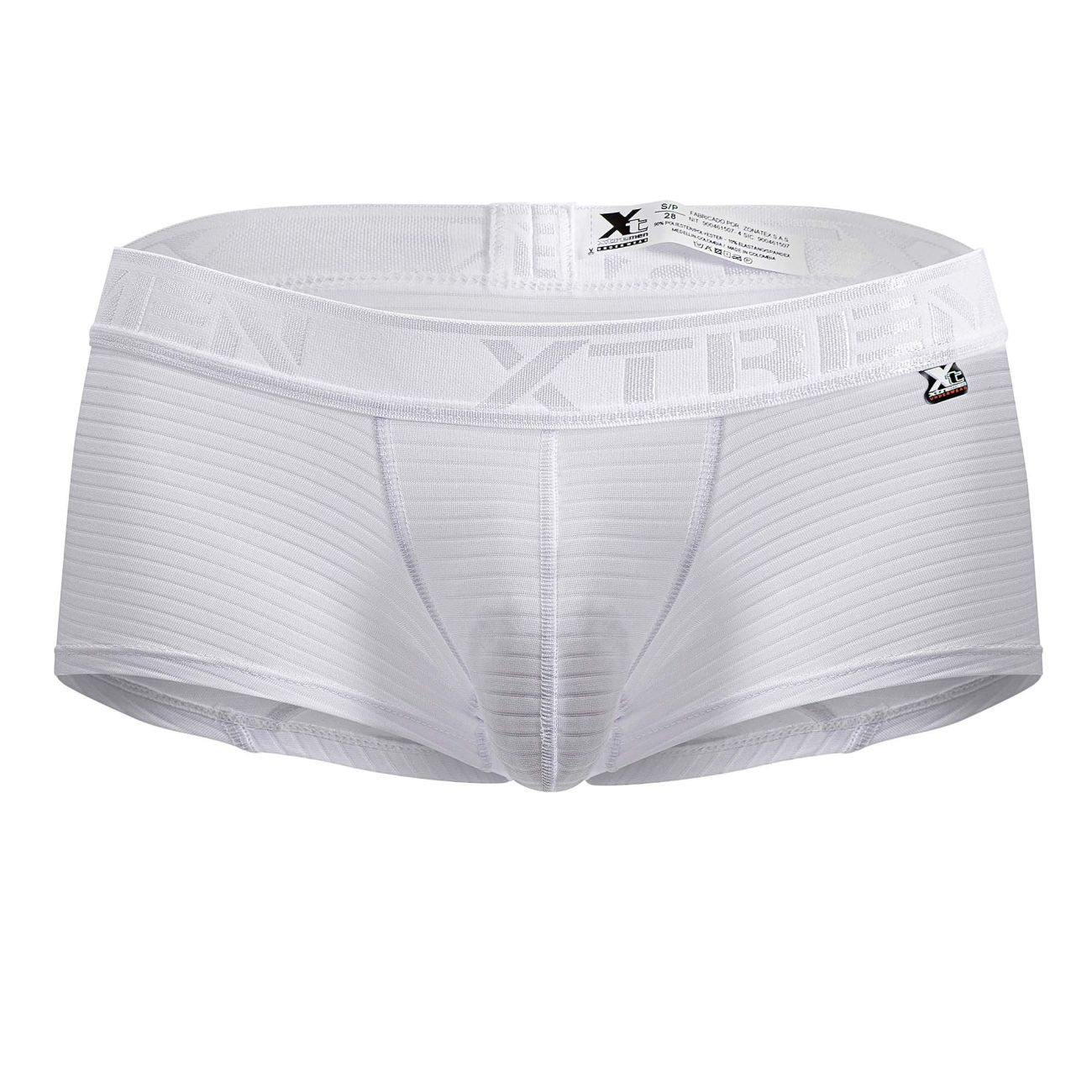 Microfiber Trunks