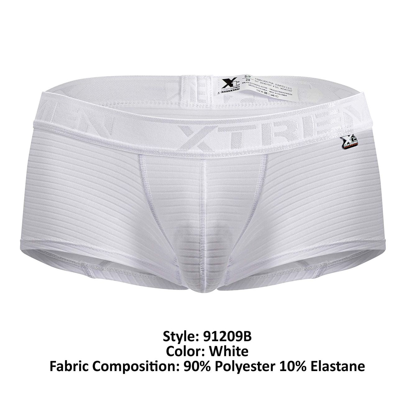 Microfiber Trunks