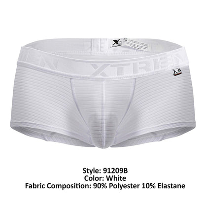 Microfiber Trunks