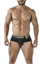 Microfiber Briefs