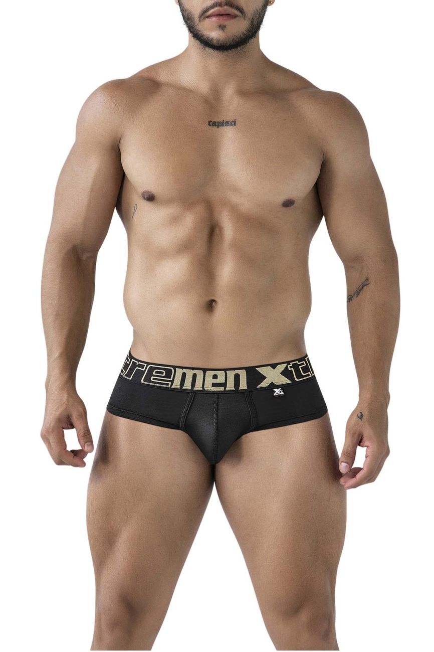 Microfiber Briefs