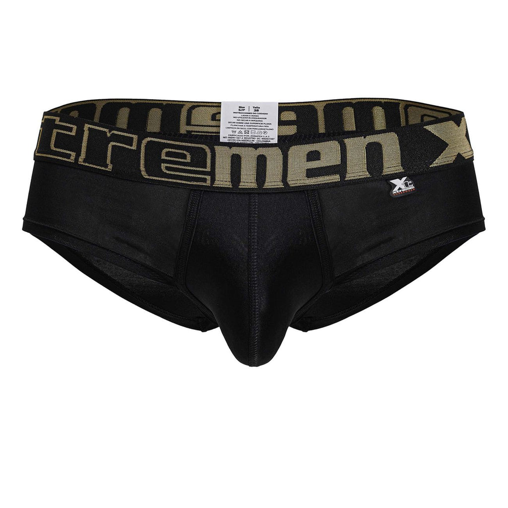 Microfiber Briefs