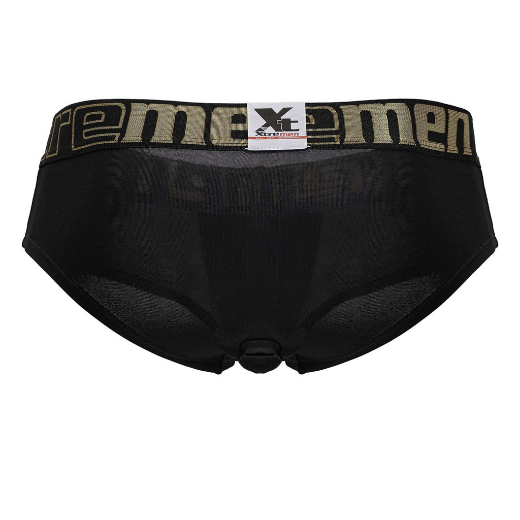 Microfiber Briefs