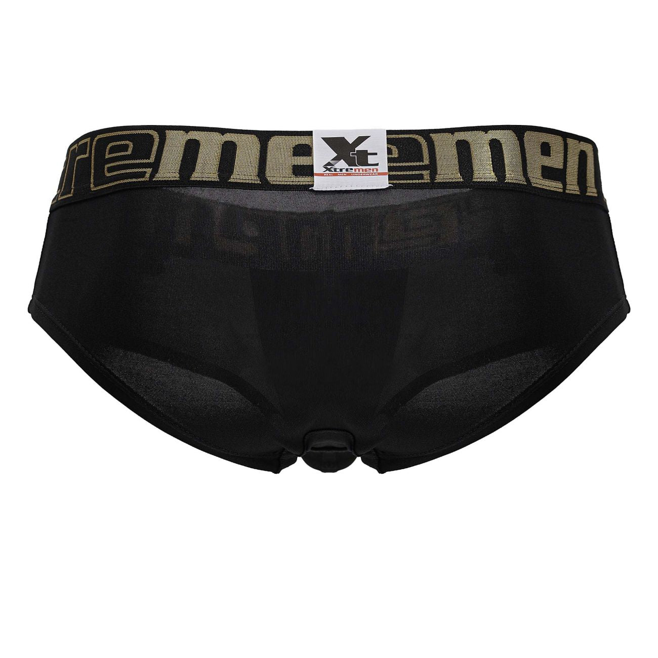 Microfiber Briefs