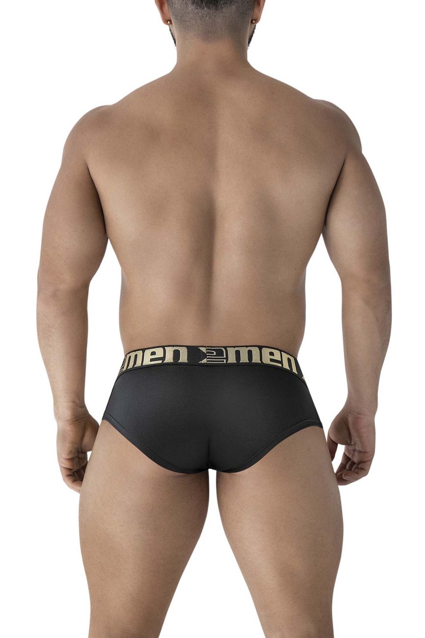 Microfiber Briefs