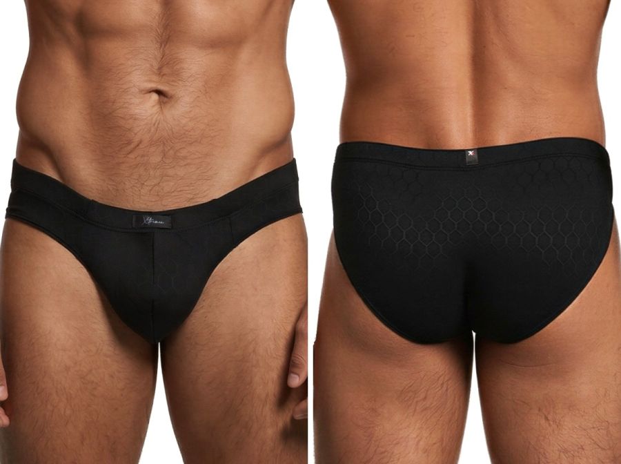 Microfiber Briefs