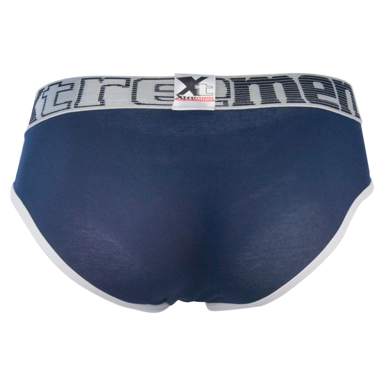 Men's Underwear Briefs | 3-Pack Cotton Briefs | Yummy Look