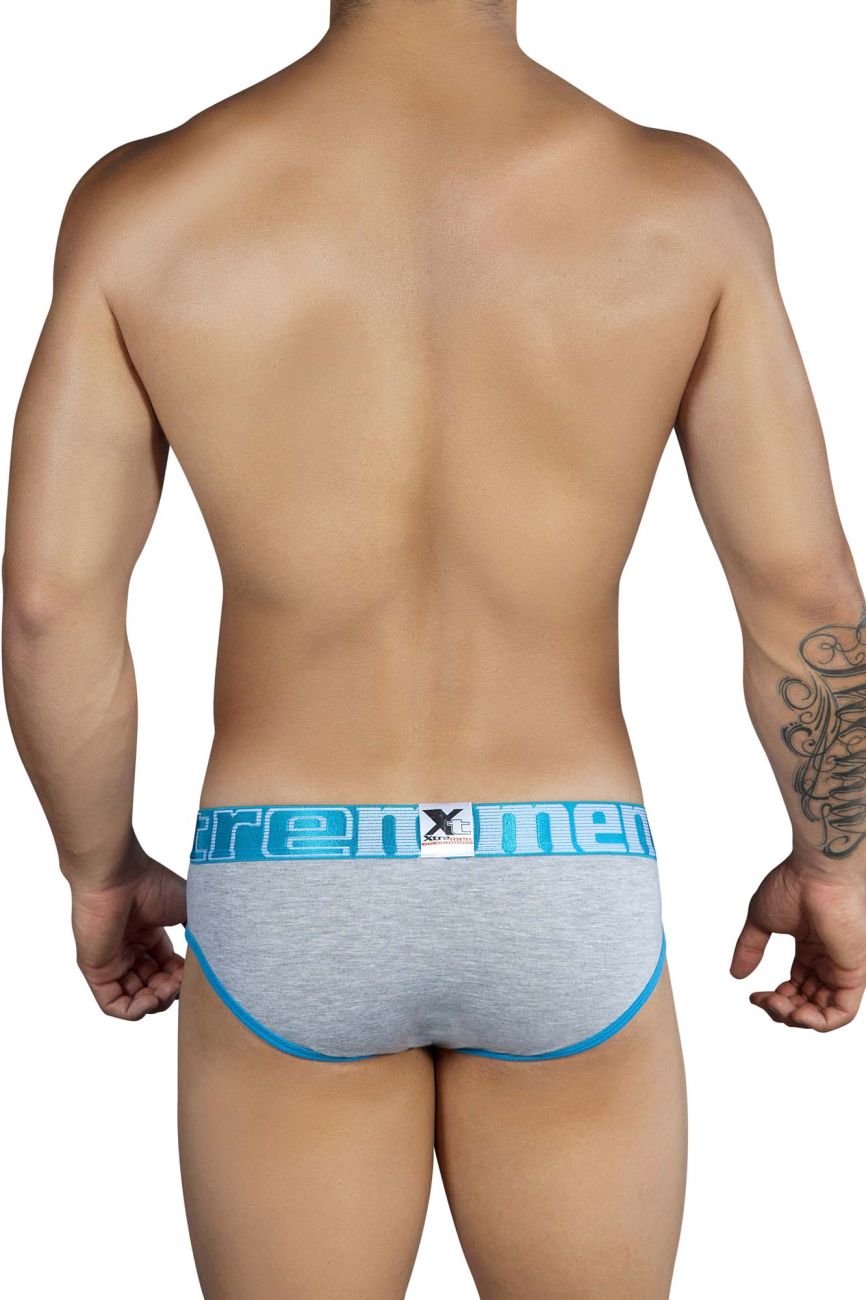 Men's Underwear Briefs | 3-Pack Cotton Briefs | Yummy Look
