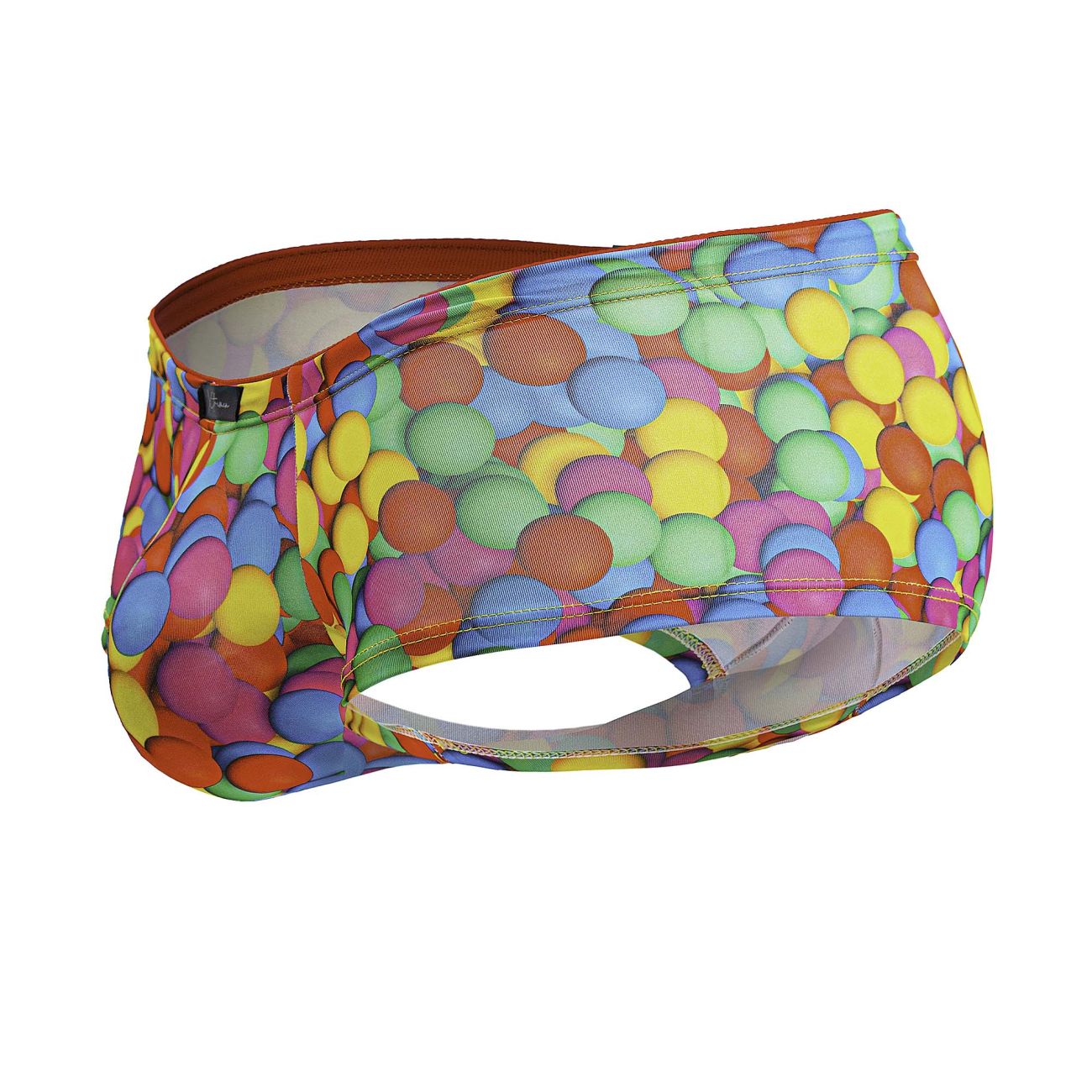 Printed Trunks