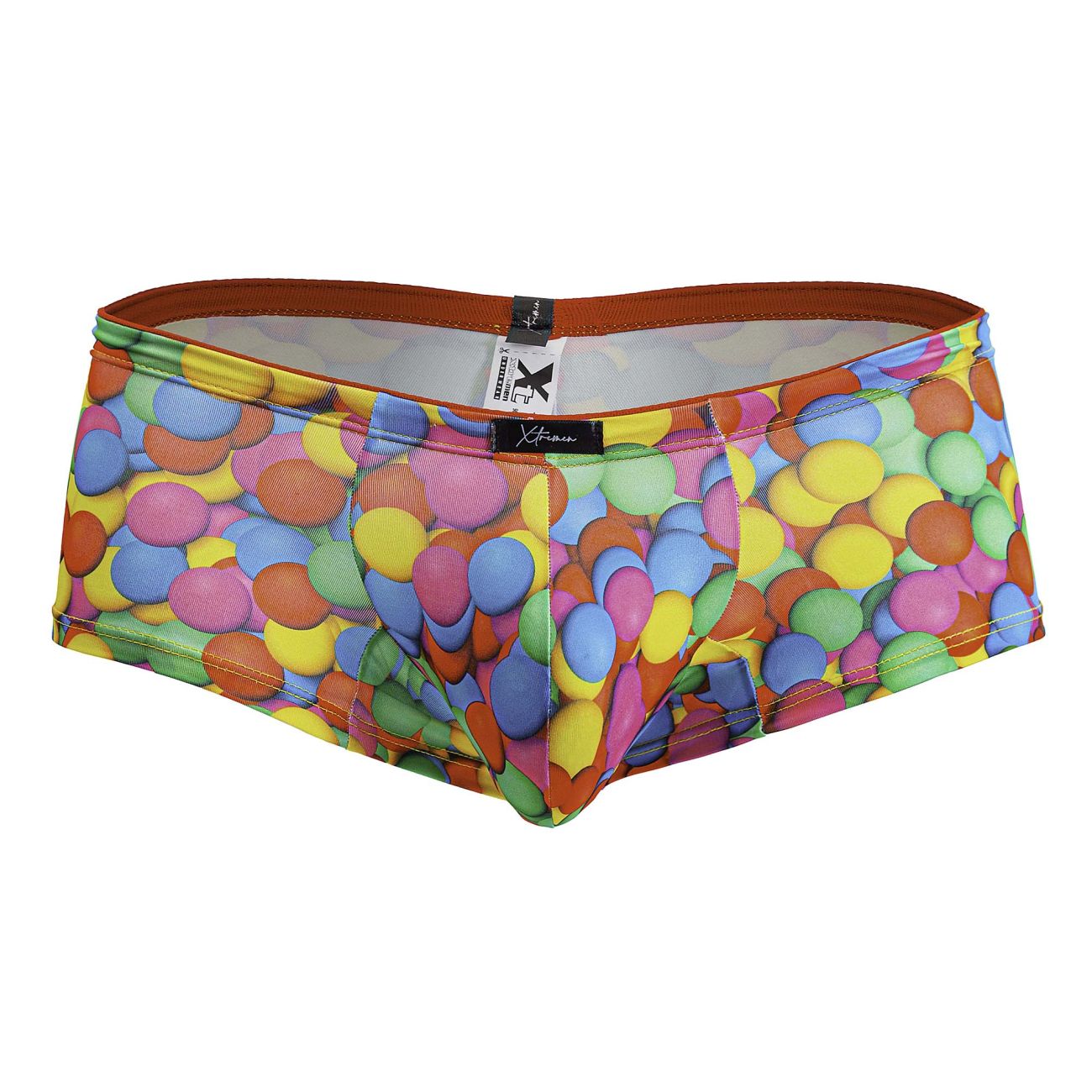 Printed Trunks
