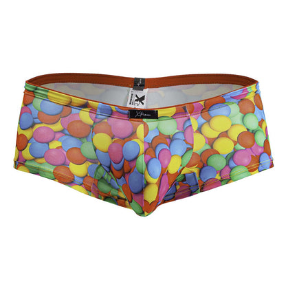Printed Trunks