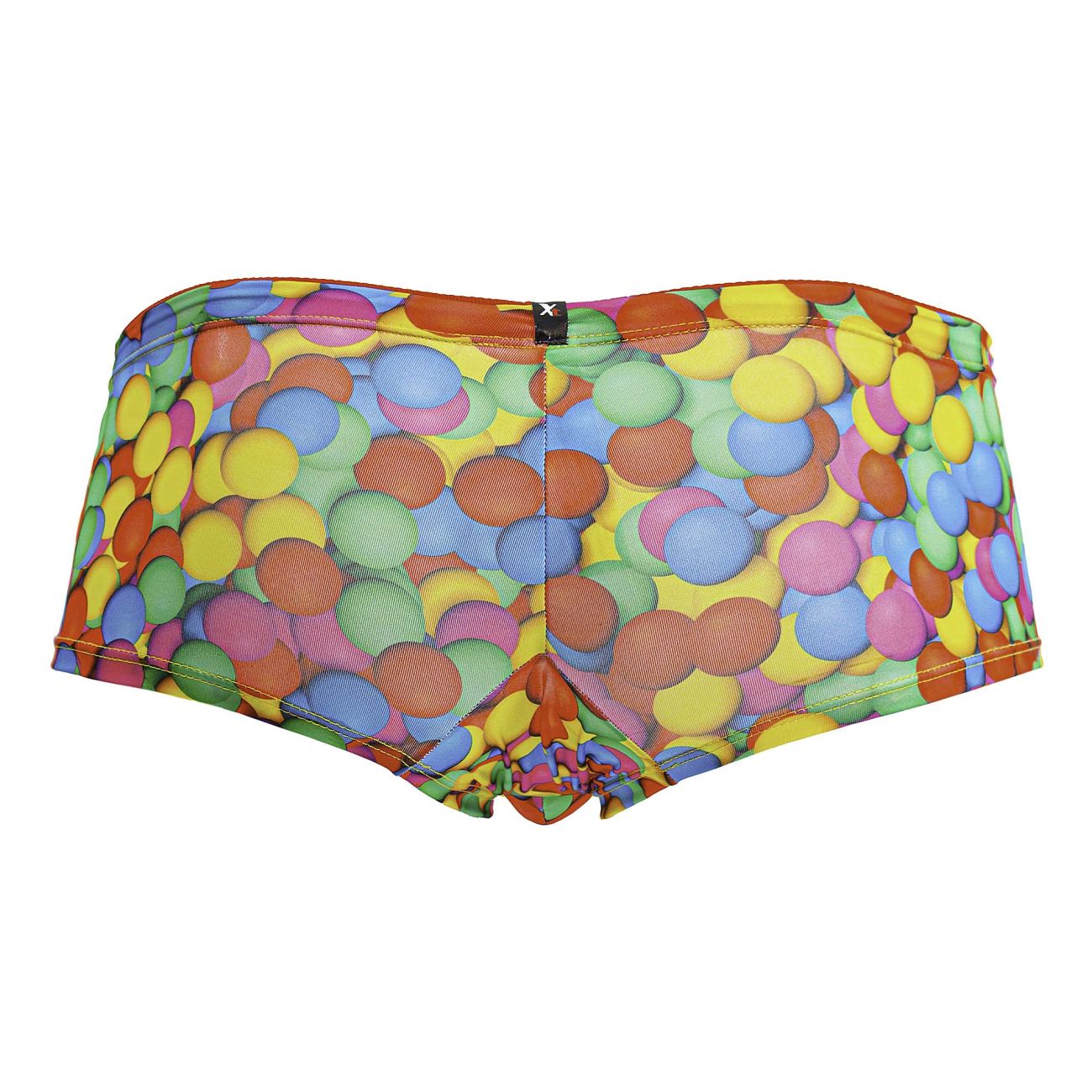 Printed Trunks