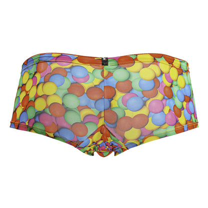 Printed Trunks