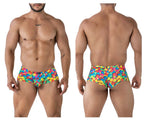 Printed Trunks