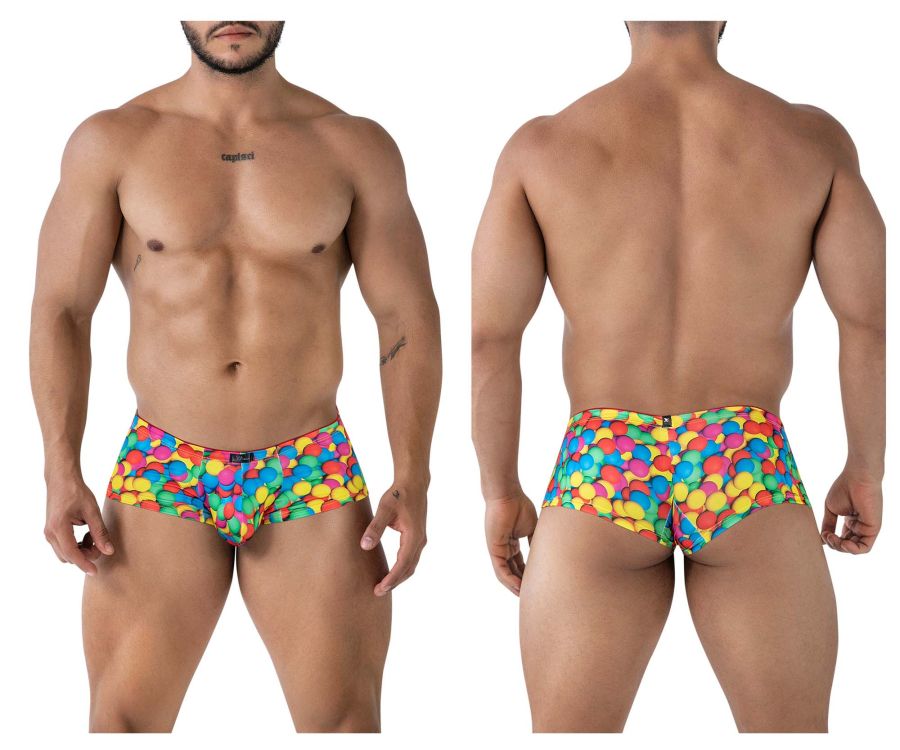 Printed Trunks