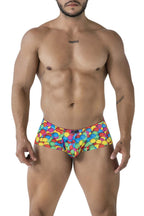 Printed Trunks