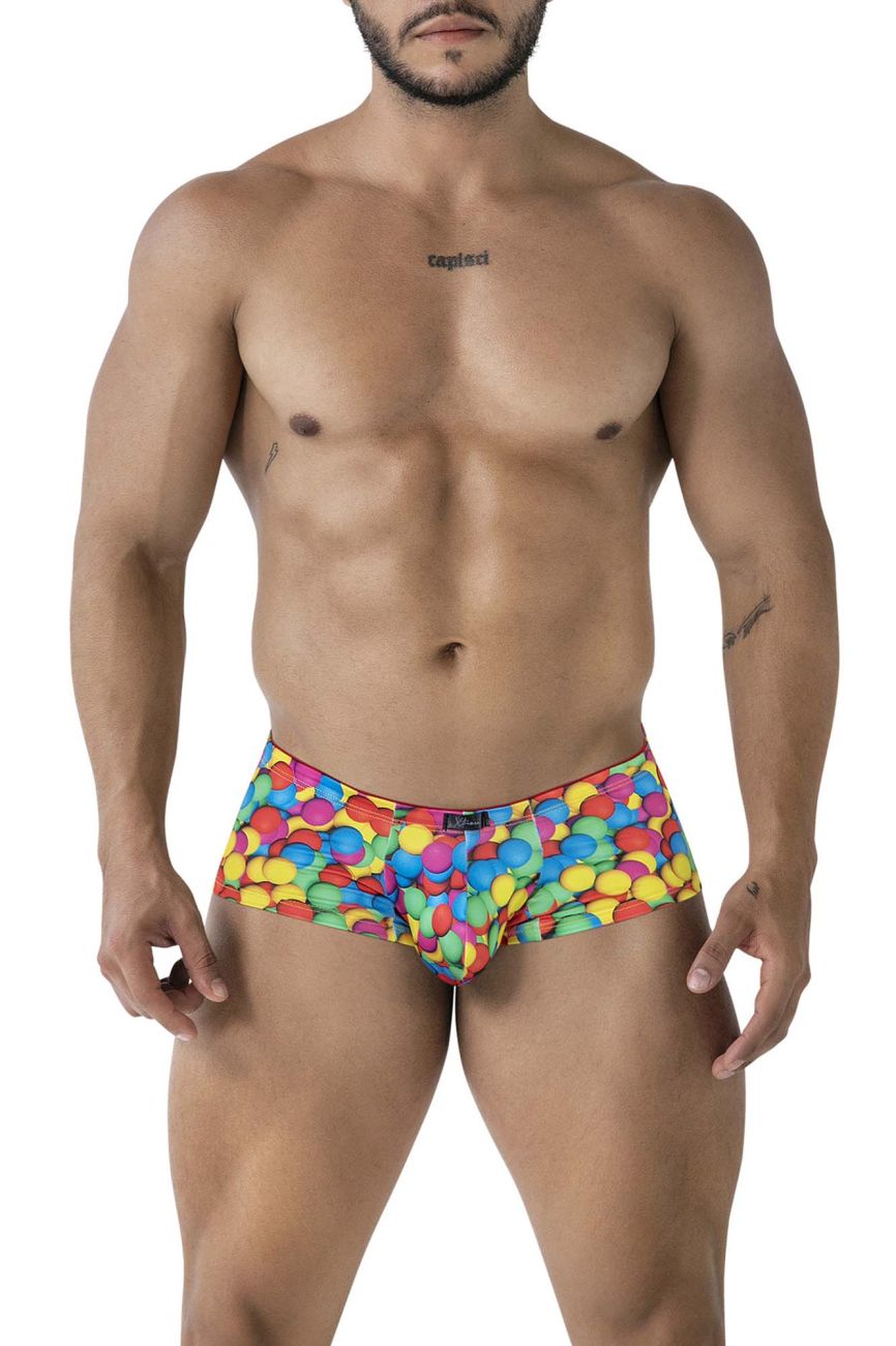 Printed Trunks