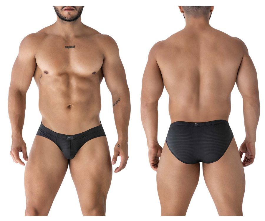 Microfiber Briefs