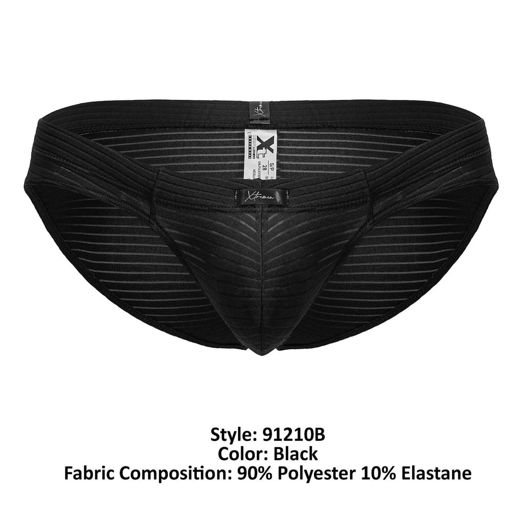 Microfiber Briefs