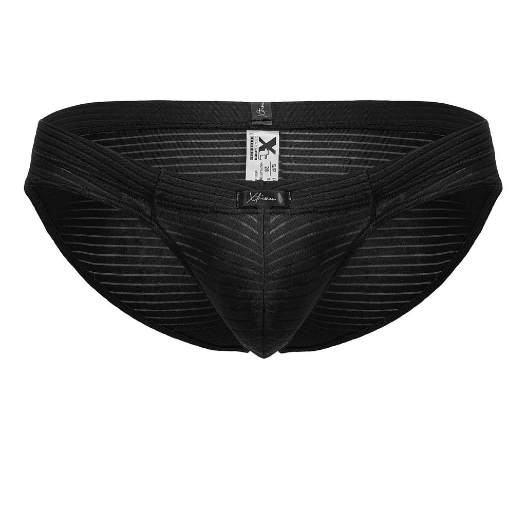 Microfiber Briefs