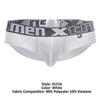 Microfiber Briefs