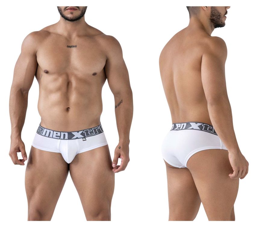 Microfiber Briefs