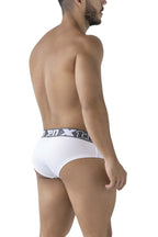 Microfiber Briefs