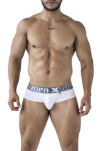 Microfiber Briefs