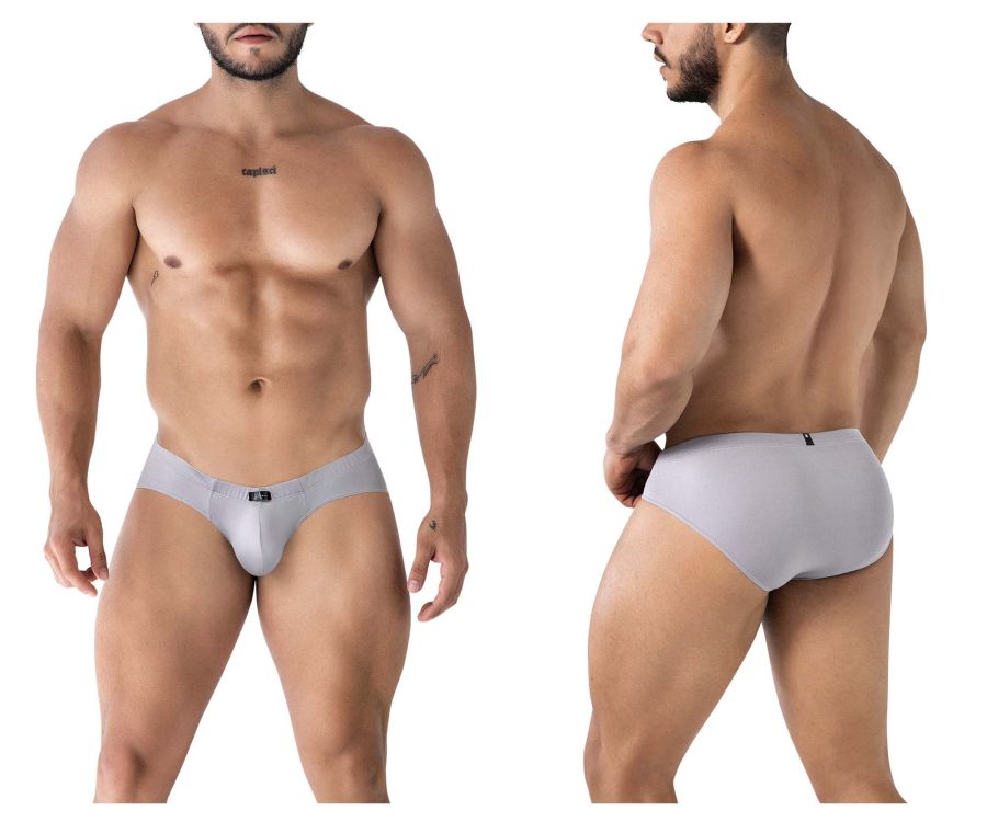 Microfiber Briefs