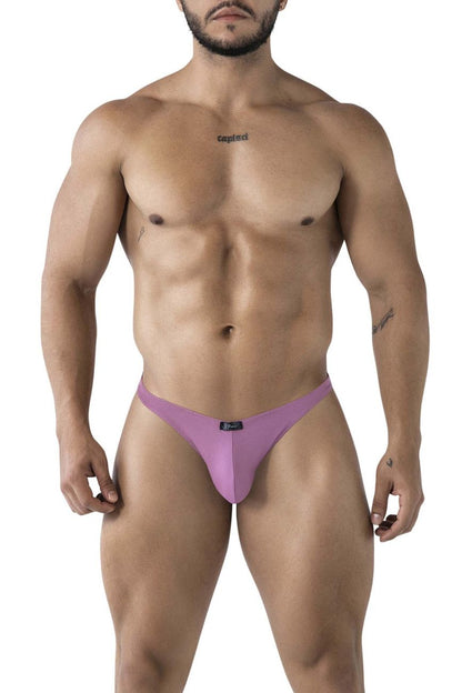 Microfiber Bikini