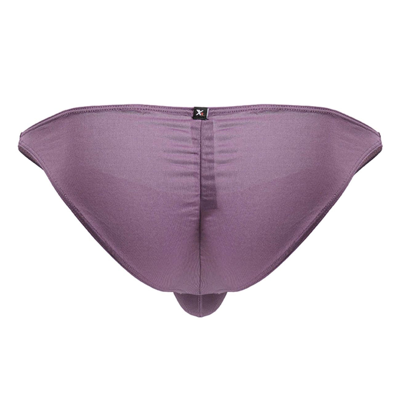 Microfiber Bikini