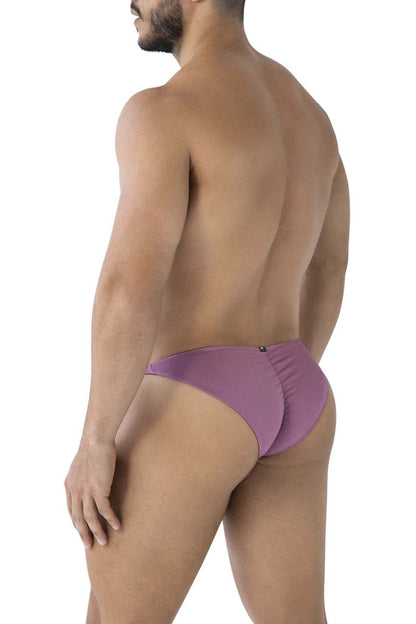 Microfiber Bikini
